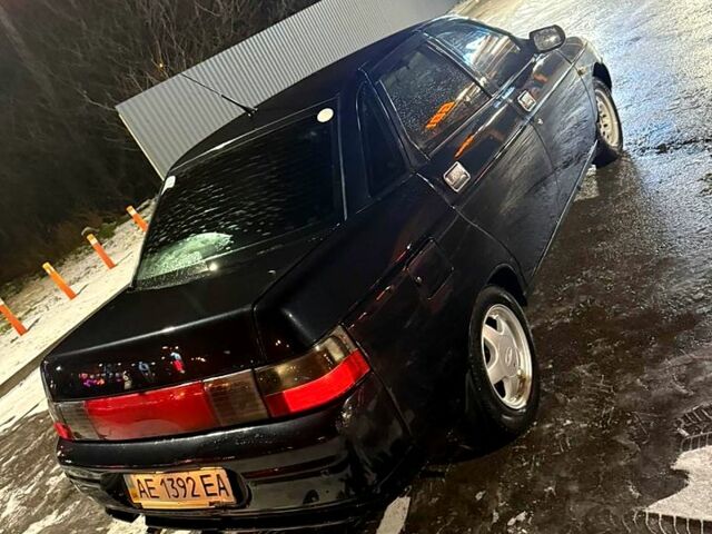 ВАЗ 2110, об'ємом двигуна 1.6 л та пробігом 190 тис. км за 1450 $, фото 1 на Automoto.ua