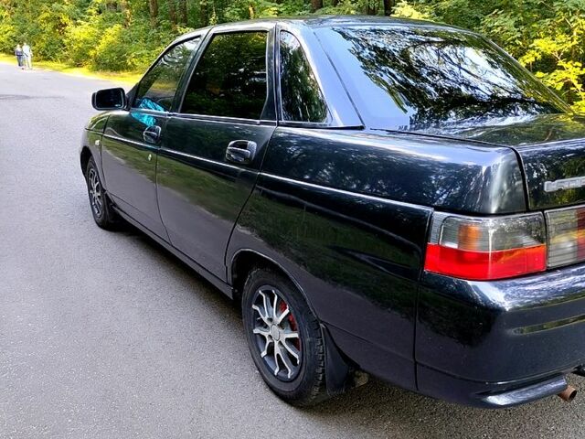 ВАЗ 2110, объемом двигателя 1.6 л и пробегом 262 тыс. км за 1900 $, фото 3 на Automoto.ua