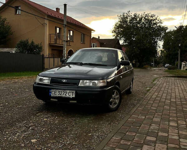 ВАЗ 2110, об'ємом двигуна 1.6 л та пробігом 200 тис. км за 1750 $, фото 1 на Automoto.ua