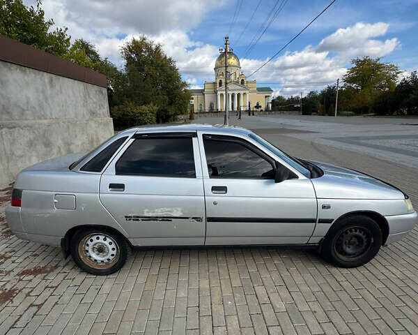 ВАЗ 2110, об'ємом двигуна 1.6 л та пробігом 127 тис. км за 2500 $, фото 7 на Automoto.ua