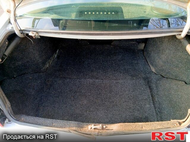 ВАЗ 2110, объемом двигателя 1.6 л и пробегом 105 тыс. км за 2000 $, фото 5 на Automoto.ua