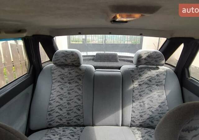 ВАЗ 2110, объемом двигателя 1.6 л и пробегом 330 тыс. км за 2500 $, фото 4 на Automoto.ua