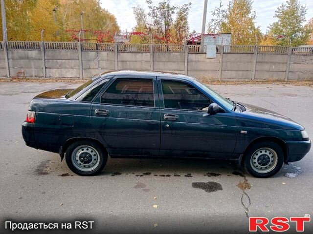 ВАЗ 2110, об'ємом двигуна 1.6 л та пробігом 220 тис. км за 2399 $, фото 4 на Automoto.ua