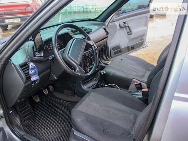 ВАЗ 2110, об'ємом двигуна 1.6 л та пробігом 190 тис. км за 2500 $, фото 12 на Automoto.ua