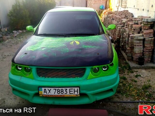 ВАЗ 2110, объемом двигателя 1.6 л и пробегом 176 тыс. км за 1300 $, фото 3 на Automoto.ua