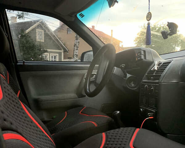 ВАЗ 2110, об'ємом двигуна 1.6 л та пробігом 200 тис. км за 1750 $, фото 3 на Automoto.ua