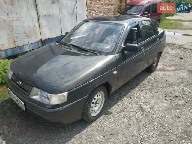 ВАЗ 2110, объемом двигателя 1.6 л и пробегом 330 тыс. км за 2500 $, фото 1 на Automoto.ua