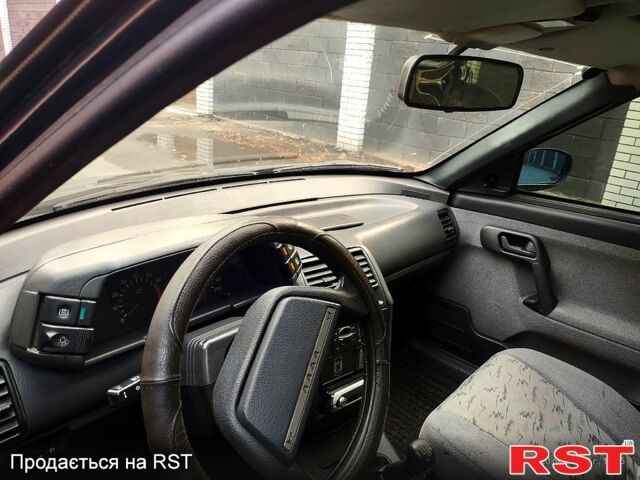 ВАЗ 2110, объемом двигателя 1.6 л и пробегом 217 тыс. км за 1550 $, фото 7 на Automoto.ua