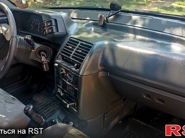 ВАЗ 2110, объемом двигателя 1.6 л и пробегом 200 тыс. км за 1250 $, фото 8 на Automoto.ua