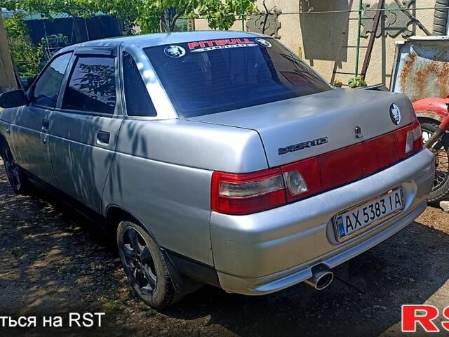 ВАЗ 2110, объемом двигателя 1.6 л и пробегом 200 тыс. км за 1250 $, фото 3 на Automoto.ua