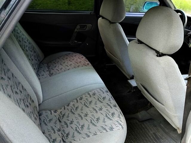 ВАЗ 2110, объемом двигателя 1.6 л и пробегом 200 тыс. км за 1850 $, фото 9 на Automoto.ua