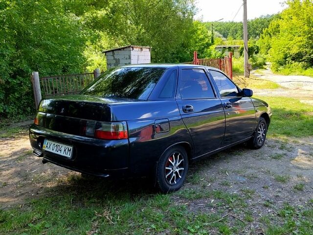 ВАЗ 2110, объемом двигателя 1.6 л и пробегом 200 тыс. км за 1850 $, фото 6 на Automoto.ua