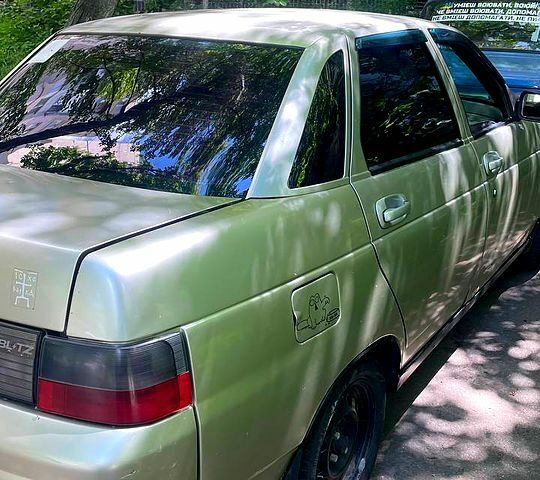 ВАЗ 2110 2006 у Одесі на Automoto.ua ВАЗ 2110, об'ємом двигуна 1.6 л та пробігом 303 тис. км за 1200 $, фото 2 на Automoto.ua