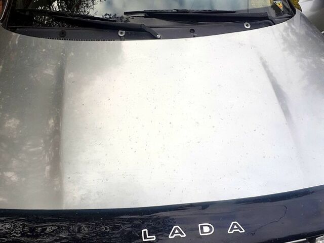 ВАЗ 2110, объемом двигателя 1.6 л и пробегом 260 тыс. км за 2000 $, фото 9 на Automoto.ua