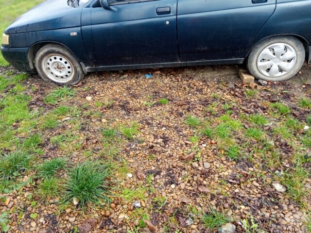 ВАЗ 2110, объемом двигателя 0 л и пробегом 196 тыс. км за 1100 $, фото 3 на Automoto.ua