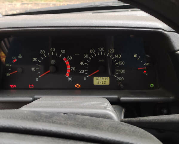 ВАЗ 2110, объемом двигателя 0 л и пробегом 186 тыс. км за 1900 $, фото 6 на Automoto.ua