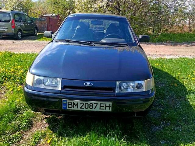 ВАЗ 2110, объемом двигателя 1.6 л и пробегом 200 тыс. км за 1800 $, фото 7 на Automoto.ua