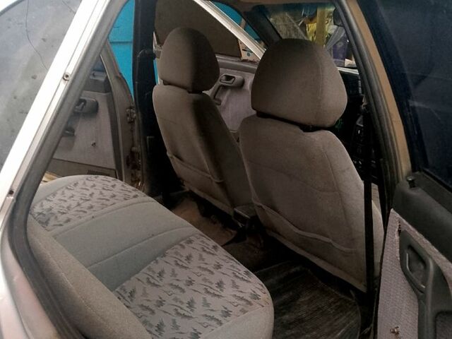ВАЗ 2110, объемом двигателя 1.6 л и пробегом 111 тыс. км за 850 $, фото 7 на Automoto.ua