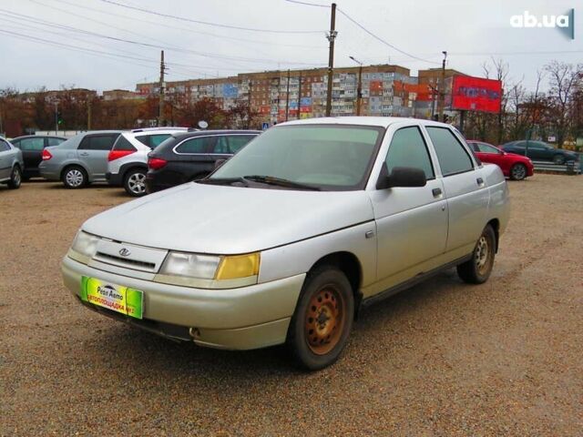 ВАЗ 2110, объемом двигателя 0 л и пробегом 257 тыс. км за 1998 $, фото 3 на Automoto.ua