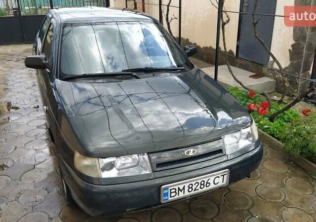 ВАЗ 2110, объемом двигателя 1.6 л и пробегом 330 тыс. км за 2500 $, фото 15 на Automoto.ua
