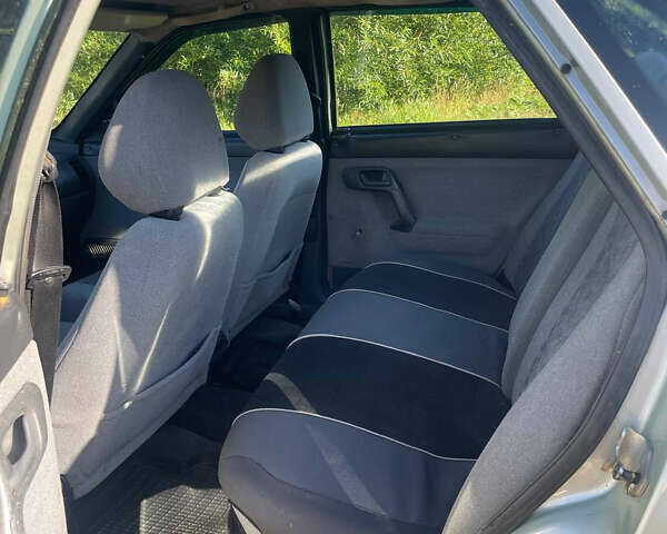 ВАЗ 2110, объемом двигателя 1.6 л и пробегом 220 тыс. км за 1400 $, фото 7 на Automoto.ua