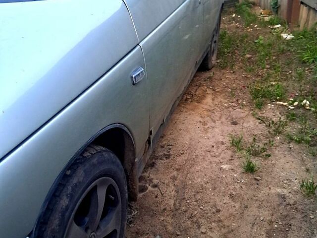 ВАЗ 2110, объемом двигателя 1.6 л и пробегом 290 тыс. км за 1250 $, фото 4 на Automoto.ua