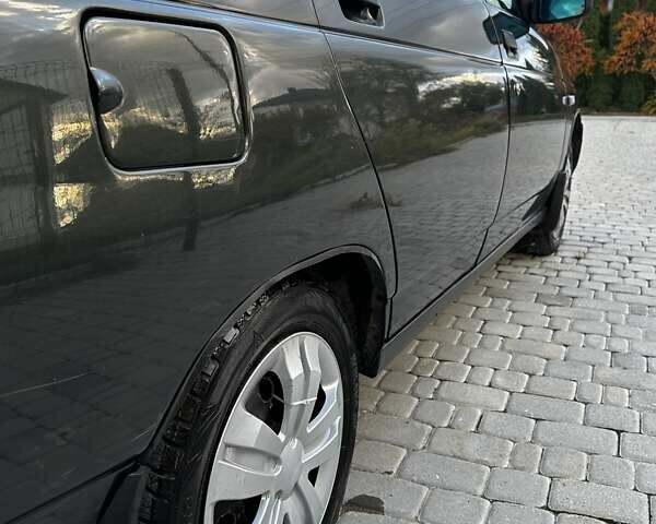 ВАЗ 2110, объемом двигателя 1.6 л и пробегом 180 тыс. км за 1600 $, фото 6 на Automoto.ua