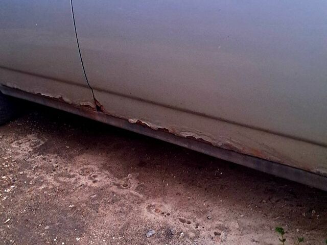 ВАЗ 2110, объемом двигателя 1.6 л и пробегом 290 тыс. км за 1250 $, фото 2 на Automoto.ua