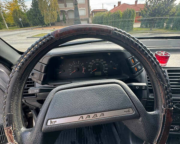 ВАЗ 2110, об'ємом двигуна 1.6 л та пробігом 127 тис. км за 2500 $, фото 9 на Automoto.ua