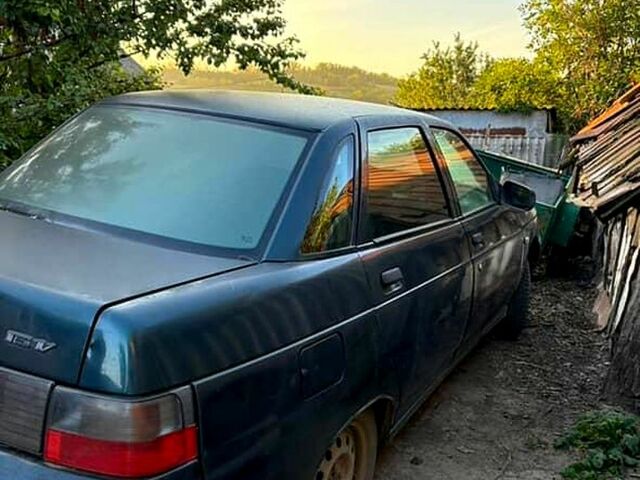 ВАЗ 2110, об'ємом двигуна 1.6 л та пробігом 0 тис. км за 1500 $, фото 2 на Automoto.ua