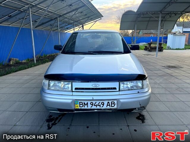 ВАЗ 2110, об'ємом двигуна 16 л та пробігом 0 тис. км за 1100 $, фото 1 на Automoto.ua