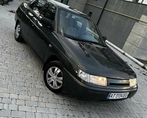 ВАЗ 2110, объемом двигателя 1.6 л и пробегом 180 тыс. км за 1600 $, фото 10 на Automoto.ua