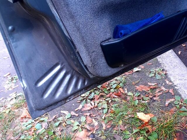 ВАЗ 2110, объемом двигателя 1.6 л и пробегом 260 тыс. км за 2000 $, фото 1 на Automoto.ua