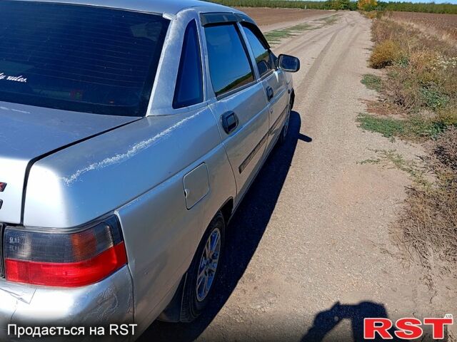 ВАЗ 2110, об'ємом двигуна 1.6 л та пробігом 0 тис. км за 1700 $, фото 3 на Automoto.ua