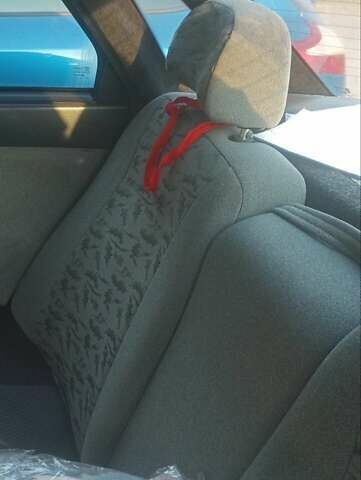 ВАЗ 2110, об'ємом двигуна 1.6 л та пробігом 100 тис. км за 1750 $, фото 6 на Automoto.ua