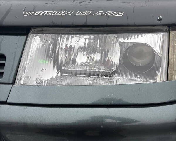 ВАЗ 2110, объемом двигателя 1.6 л и пробегом 181 тыс. км за 2700 $, фото 10 на Automoto.ua