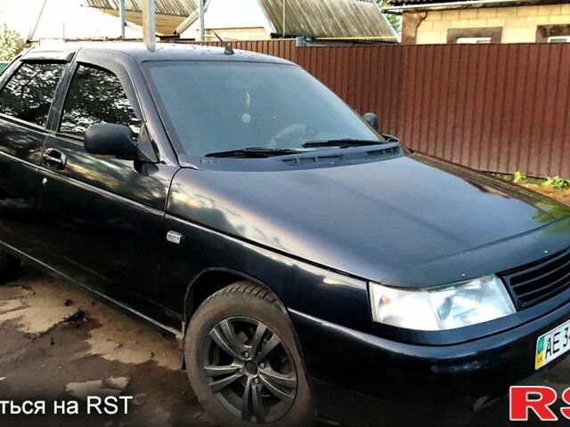ВАЗ 2110, объемом двигателя 1.6 л и пробегом 0 тыс. км за 2200 $, фото 1 на Automoto.ua