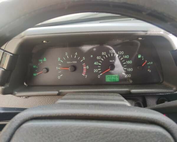 ВАЗ 2110, объемом двигателя 1.6 л и пробегом 150 тыс. км за 2200 $, фото 5 на Automoto.ua