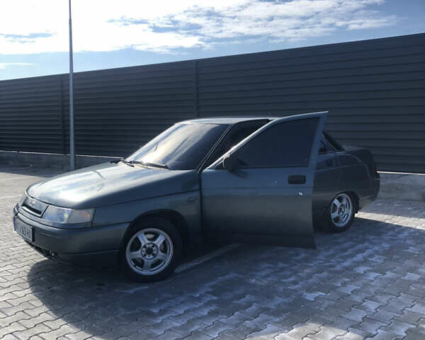 ВАЗ 2110, об'ємом двигуна 1.6 л та пробігом 171 тис. км за 2800 $, фото 5 на Automoto.ua