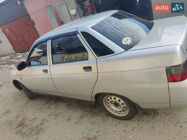 ВАЗ 2110, объемом двигателя 1.6 л и пробегом 150 тыс. км за 2200 $, фото 2 на Automoto.ua