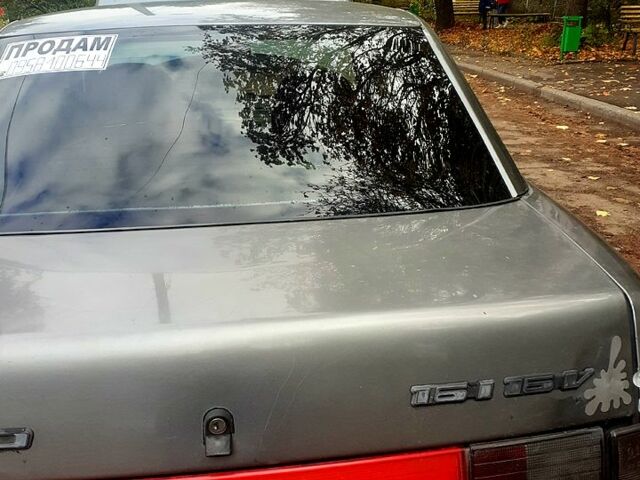 ВАЗ 2110, объемом двигателя 1.6 л и пробегом 260 тыс. км за 2000 $, фото 2 на Automoto.ua