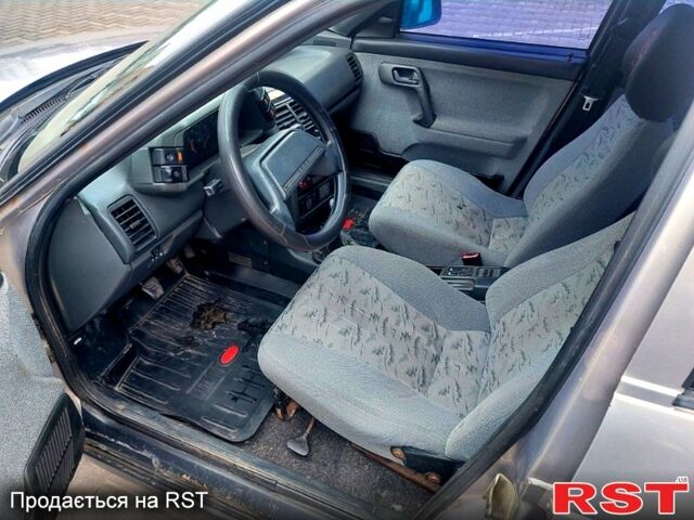 ВАЗ 2110, объемом двигателя 16 л и пробегом 0 тыс. км за 1100 $, фото 7 на Automoto.ua