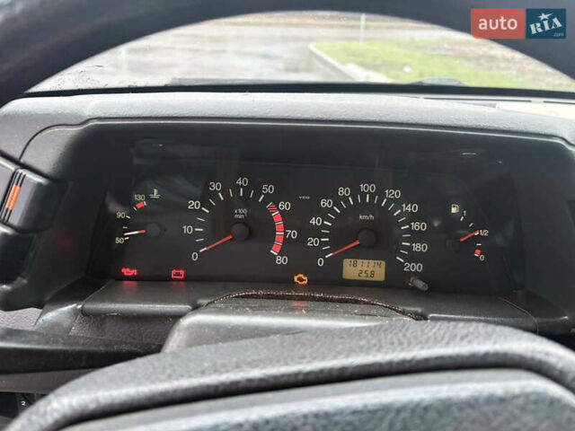 ВАЗ 2110, объемом двигателя 1.6 л и пробегом 181 тыс. км за 2700 $, фото 17 на Automoto.ua