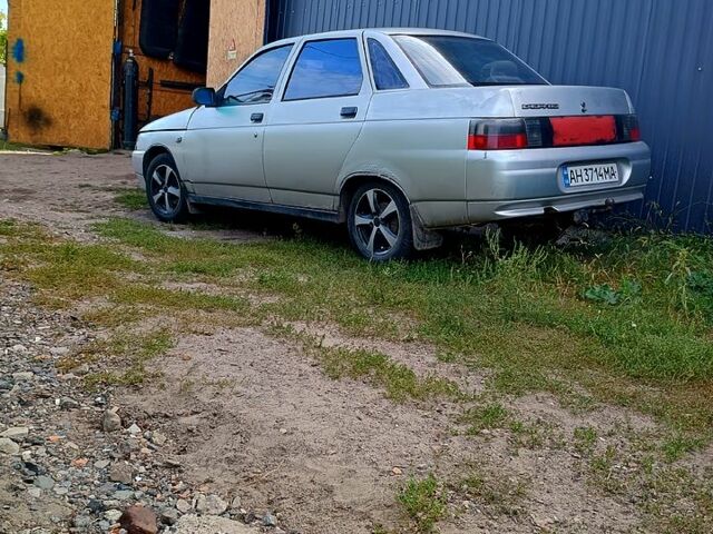 ВАЗ 2110, об'ємом двигуна 1.6 л та пробігом 235 тис. км за 1500 $, фото 1 на Automoto.ua