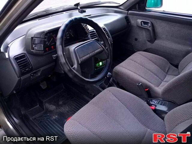 ВАЗ 2110, объемом двигателя 1.5 л и пробегом 150 тыс. км за 1300 $, фото 1 на Automoto.ua