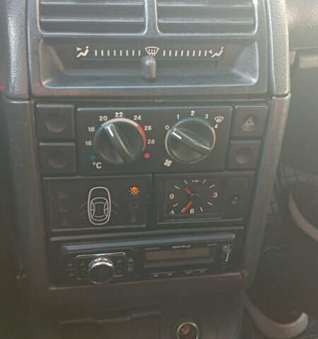 ВАЗ 2110, об'ємом двигуна 1.6 л та пробігом 200 тис. км за 1750 $, фото 10 на Automoto.ua