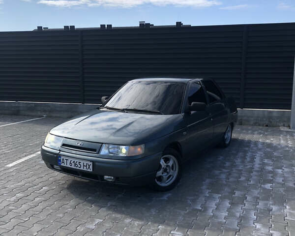 ВАЗ 2110, об'ємом двигуна 1.6 л та пробігом 171 тис. км за 2800 $, фото 1 на Automoto.ua