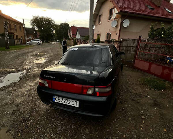 ВАЗ 2110, об'ємом двигуна 1.6 л та пробігом 200 тис. км за 1750 $, фото 2 на Automoto.ua
