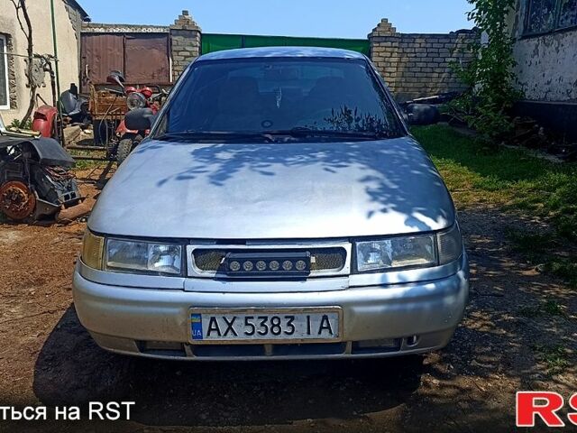 ВАЗ 2110, объемом двигателя 1.6 л и пробегом 200 тыс. км за 1250 $, фото 2 на Automoto.ua