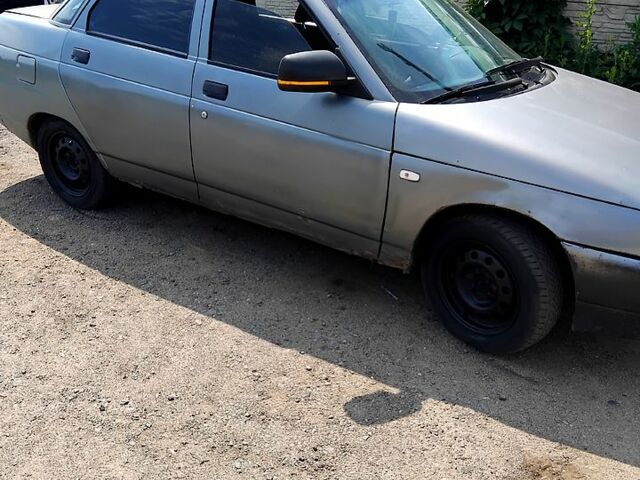 ВАЗ 2110, объемом двигателя 1.6 л и пробегом 300 тыс. км за 700 $, фото 2 на Automoto.ua